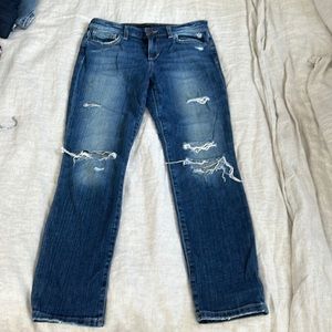Joe’s jeans